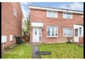 2 Bedroom Semi-detached house for rent