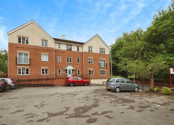 Thumbnail Flat for sale in Barrass Yard, Wakefield, West Yorkshire