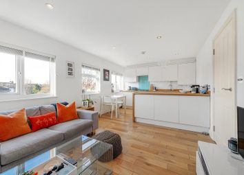 Thumbnail 1 bedroom flat for sale in Tulse Hill, London