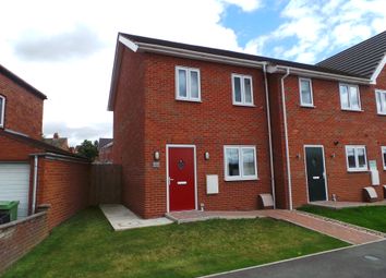 2 Bedroom End terrace house for rent