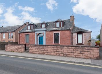 Thumbnail 5 bed detached house for sale in 26 Ponderlaw Street, Arbroath, Angus