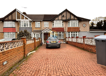 Thumbnail 4 bedroom terraced house for sale in North Hyde Road, Hayes