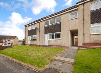 Thumbnail 3 bed terraced house for sale in Shiel Gardens, Shotts, North Lanarkshire