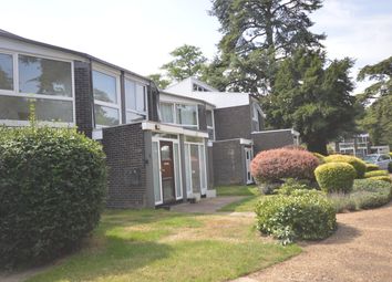 Thumbnail Terraced house to rent in Templemere, Weybridge