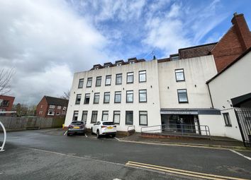 Thumbnail Flat to rent in 4 Lombard Court, 15-21 Lombard Street, Lichfield, Staffordshire
