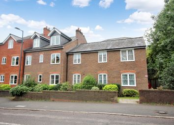 Thumbnail 1 bed flat for sale in Southdown Road, Harpenden