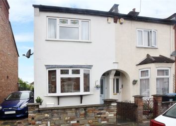 3 Bedroom End terrace house for sale