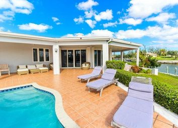 Thumbnail 3 bed property for sale in John's Point Home, Fortune Bay, Grand Bahama, The Bahamas