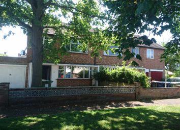 3 Bedroom Semi-detached house for rent