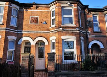 Thumbnail Property to rent in Grosvenor Road, Aldershot