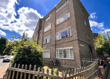 Thumbnail 1 bed flat for sale in Harecourt Road, Islington