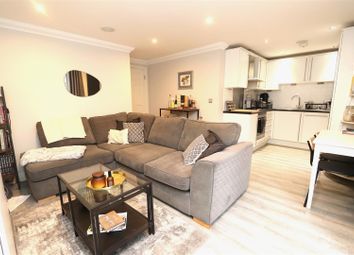 Thumbnail 2 bed flat for sale in Hutton Road, Shenfield, Brentwood