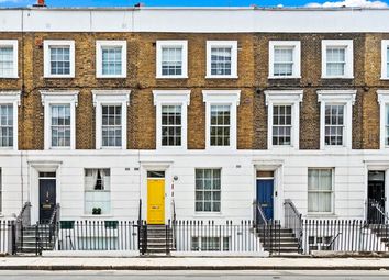2 bed maisonette for sale in New North Road, Islington, London N1