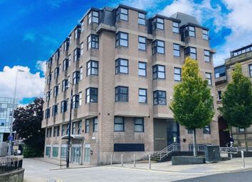 Thumbnail 1 bed flat for sale in Apartment 18 Regent House, Barnsley, South Yorkshire