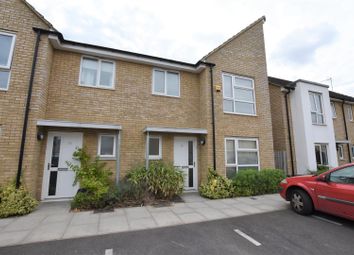 Thumbnail Semi-detached house for sale in Evergreen Drive, West Drayton