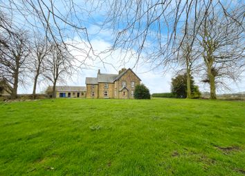 Thumbnail Detached house to rent in Bothal, Morpeth