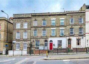 Thumbnail 1 bed flat for sale in York Way, Islington