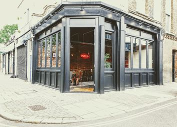Thumbnail Restaurant/cafe to let in Crouch Hill, Crouch Hill