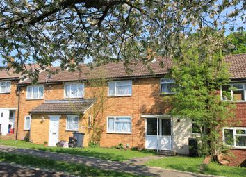 Thumbnail Terraced house to rent in Holly Copse, Stevenage