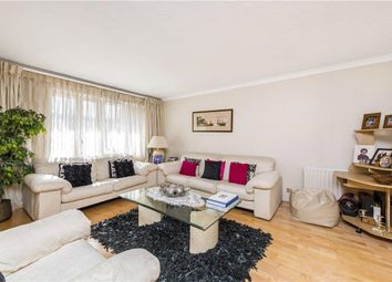 4 bed flat for sale in Lisson Grove, Marylebone, London NW1