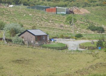 Thumbnail Land for sale in Borreraig, Isle Of Skye