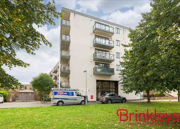 Thumbnail 2 bed flat for sale in Lawrie House, Durnsford Road, Wimbledon