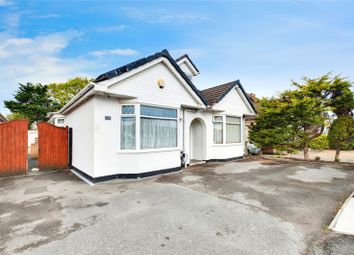 Thumbnail Bungalow for sale in Ringwood Road, Poole, Dorset