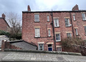 Thumbnail 3 bed terraced house to rent in Victoria Terrace, Durham