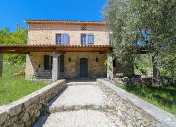 Thumbnail 6 bed property for sale in Mons, Var, France