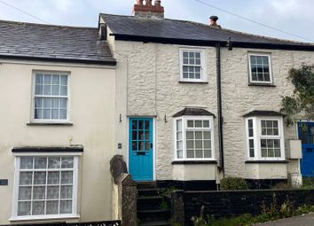 Thumbnail 1 bed cottage for sale in Duke Street, Lostwithiel