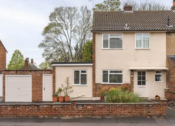 Thumbnail Semi-detached house for sale in Tannery Close, Royston