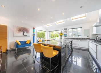 Thumbnail Semi-detached house for sale in Crescent Way, Streatham