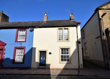 Thumbnail 2 bed terraced house to rent in Main Street, Brampton