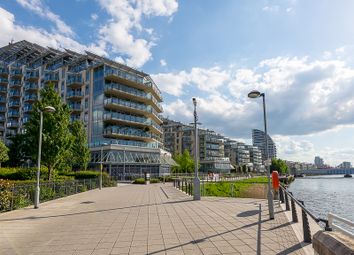 Thumbnail Flat for sale in Juniper Drive, Wandsworth