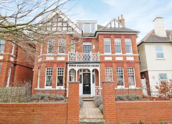 Thumbnail Flat for sale in Vallance Gardens, Hove