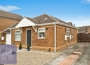 Thumbnail Bungalow for sale in Isis Court, Pilots Way, Victoria Dock, Hull