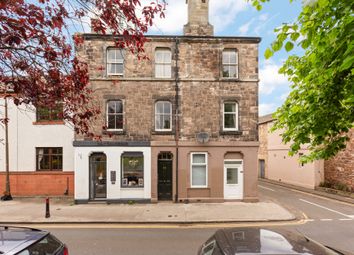 Thumbnail 1 bed flat for sale in 35C Eskside West, Musselburgh