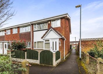 Thumbnail 3 bed semi-detached house for sale in Ashfield Close, Walsall, West Midlands