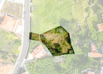 Thumbnail Land for sale in Calheta, Madeira, Portugal