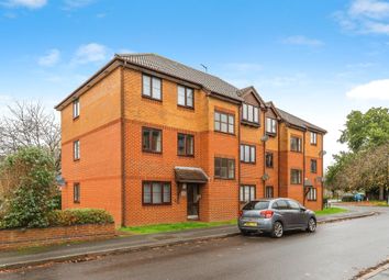 Thumbnail 1 bed flat for sale in Brunel Road, Southampton