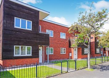 2 Bedroom Maisonette for sale