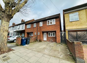 Thumbnail 5 bed semi-detached house for sale in Ranelagh Road, Southall