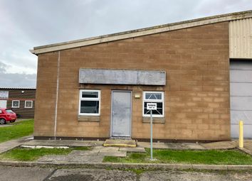 Thumbnail Industrial to let in Golf Road, Mablethorpe