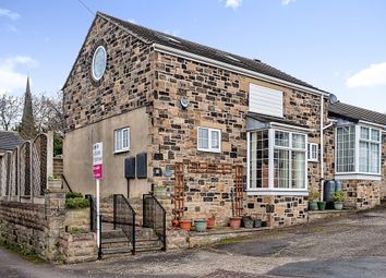 Thumbnail 3 bed semi-detached house for sale in Lees House Road, Dewsbury