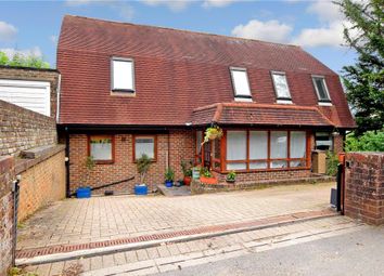 Thumbnail 6 bed detached house for sale in Offham Road, Lewes, East Sussex