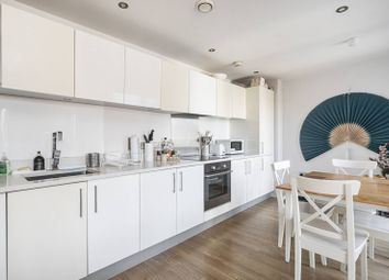 Thumbnail 2 bedroom flat for sale in Old Bethnal Green Road, Bethnal Green, London