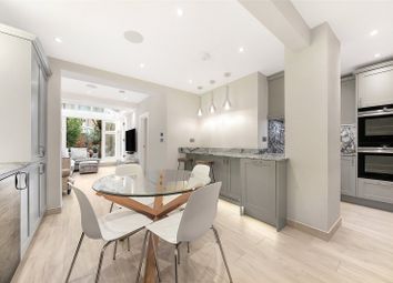 Thumbnail 2 bed maisonette to rent in Chalcot Square, Primrose Hill, London