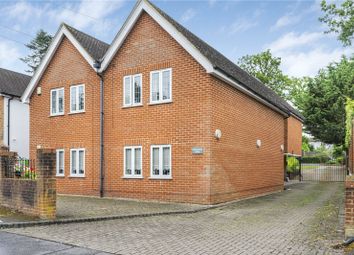 Thumbnail 2 bed flat for sale in Corkscrew Hill, West Wickham