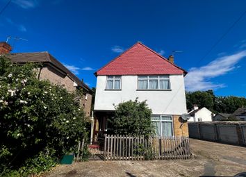 Thumbnail Detached house for sale in Rochester Road, Carshalton, Surrey