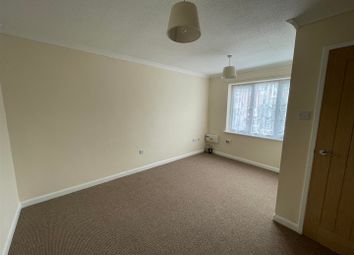 Thumbnail 2 bedroom flat to rent in St. Johns Chase, March
